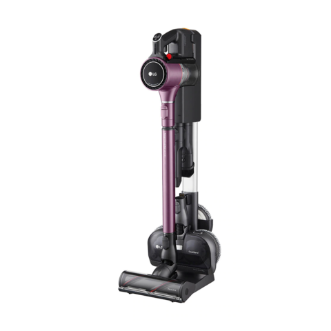 One of LG most expensive vacuums