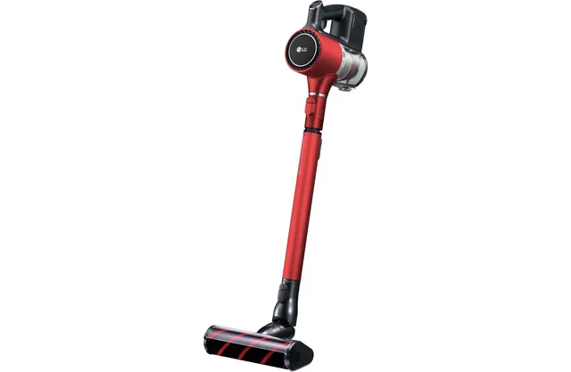 Another LG Vacuum great for pets