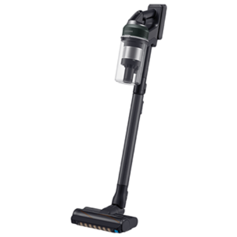 latest vacuum technology from samsung