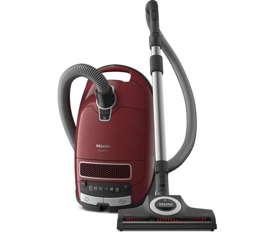 Best bagged vacuum for pet hair in nz
