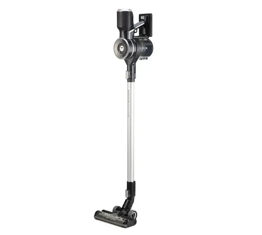 A good stick vacuum, not too expensive.