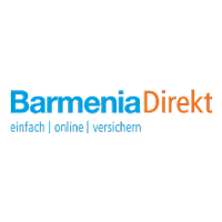 Barmenia Direkt brand logo