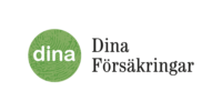 Dina försäkringar company logo