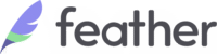 Feather brand logo