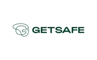 Getsafe brand logo
