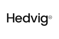 Hedvig company logo