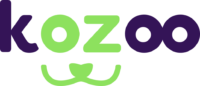 Kozoo brand logo