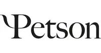 Petson company logo