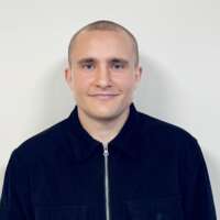 Team member Mason profile picture