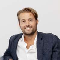 Team member Thibault Helle profile picture
